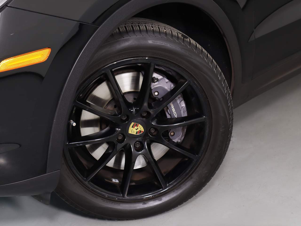 2022 Porsche Cayenne  