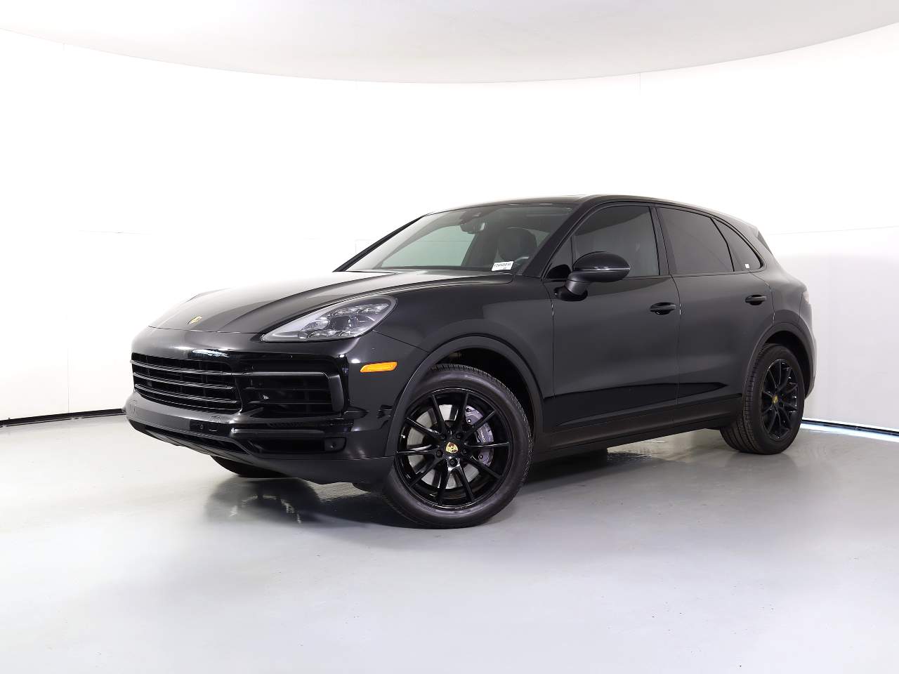 2022 Porsche Cayenne  
