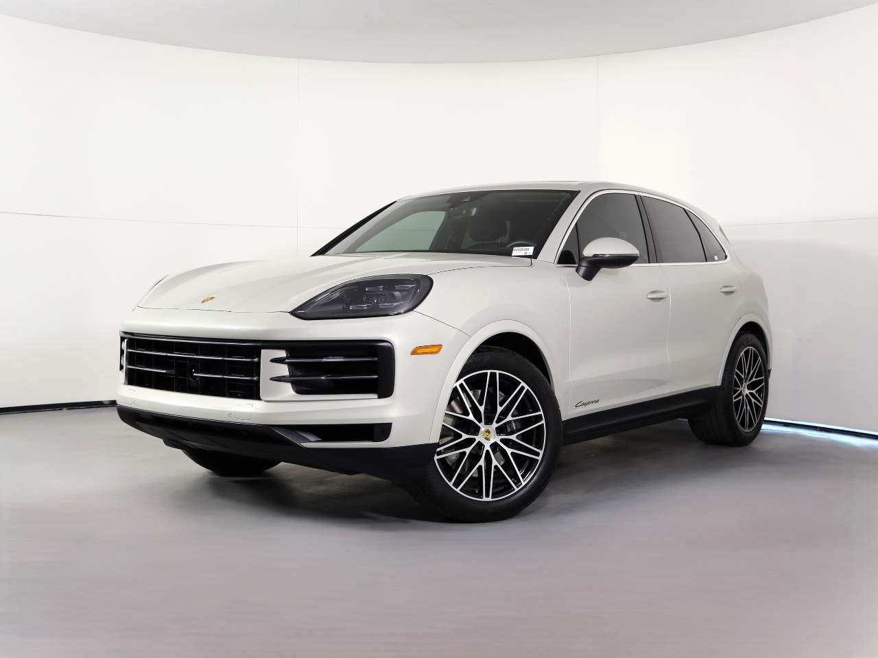 2024 Porsche Cayenne