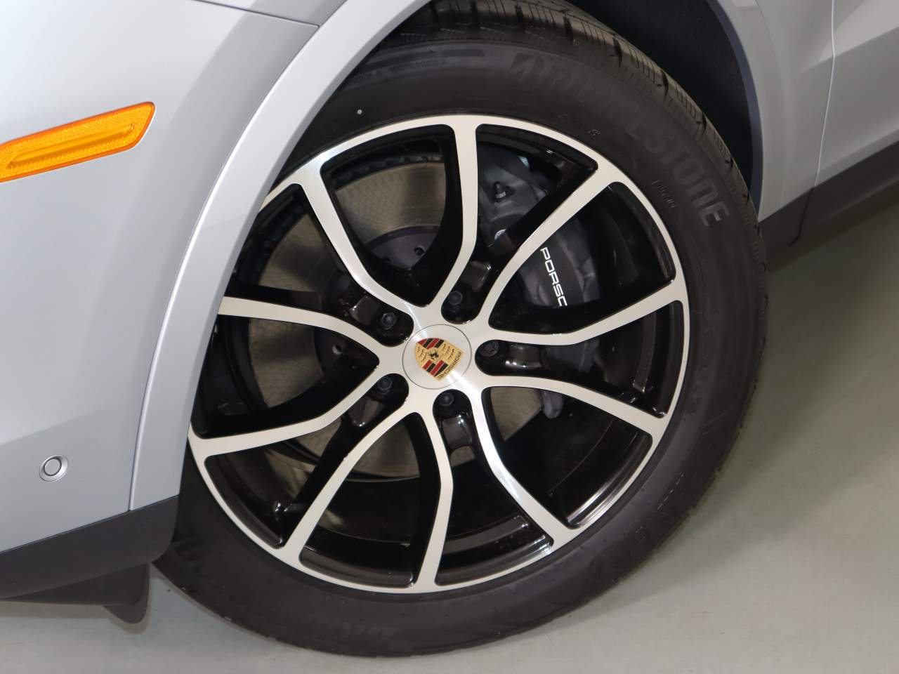 2026 Porsche Cayenne