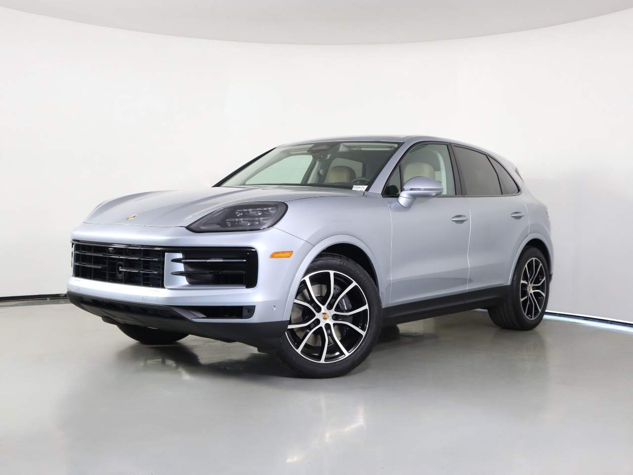 2026 Porsche Cayenne