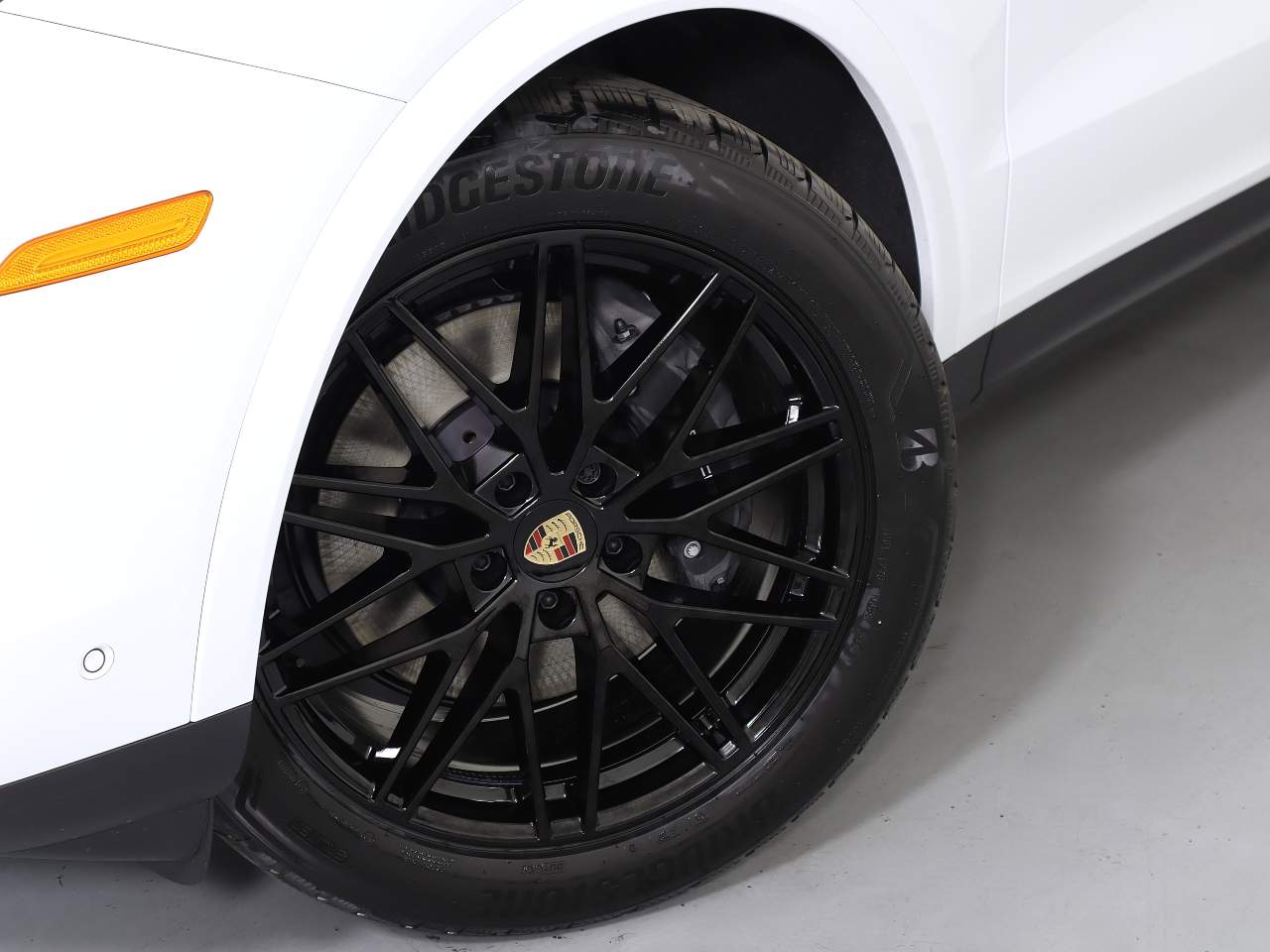 2025 Porsche Cayenne