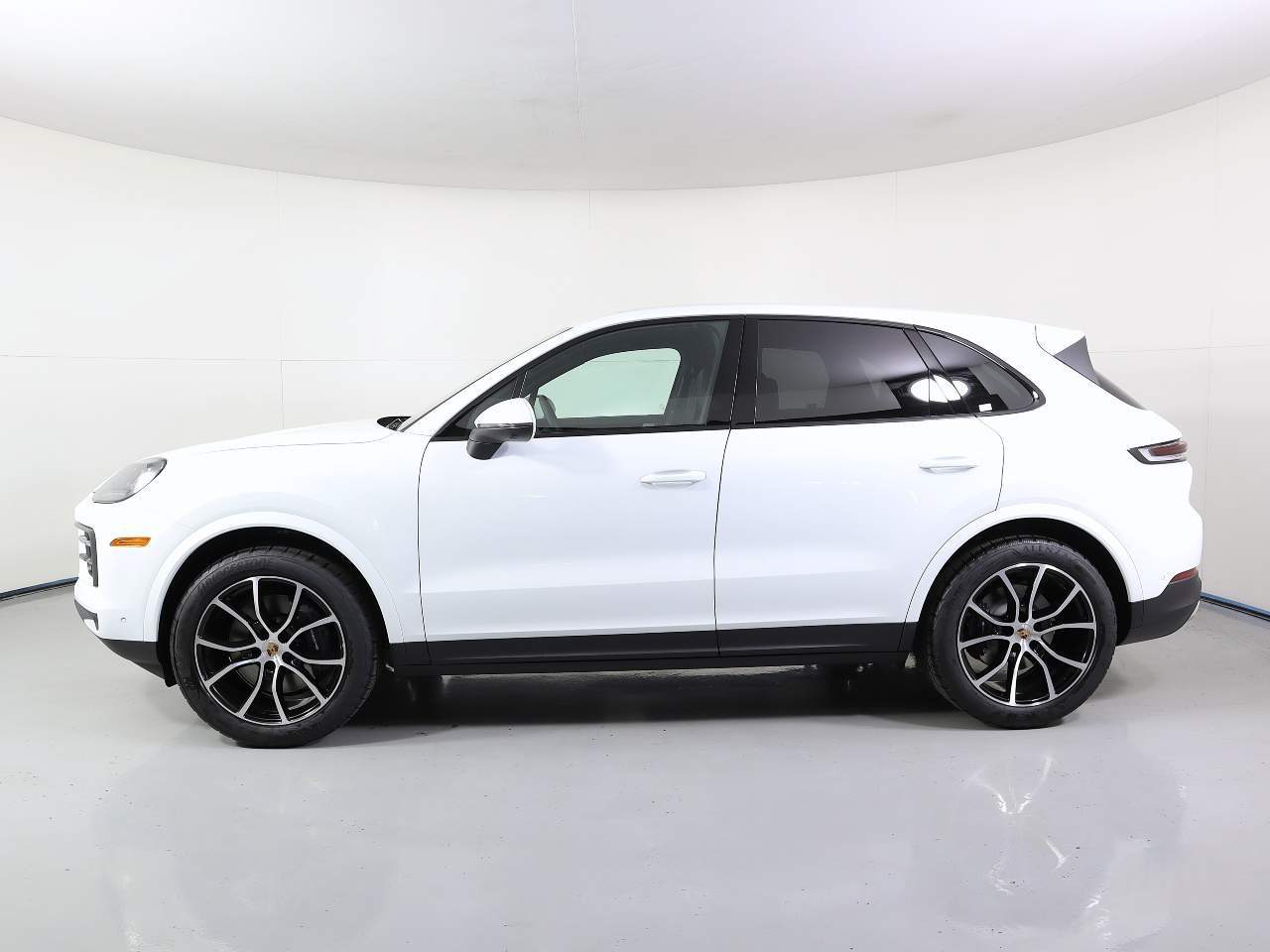 2025 Porsche Cayenne  