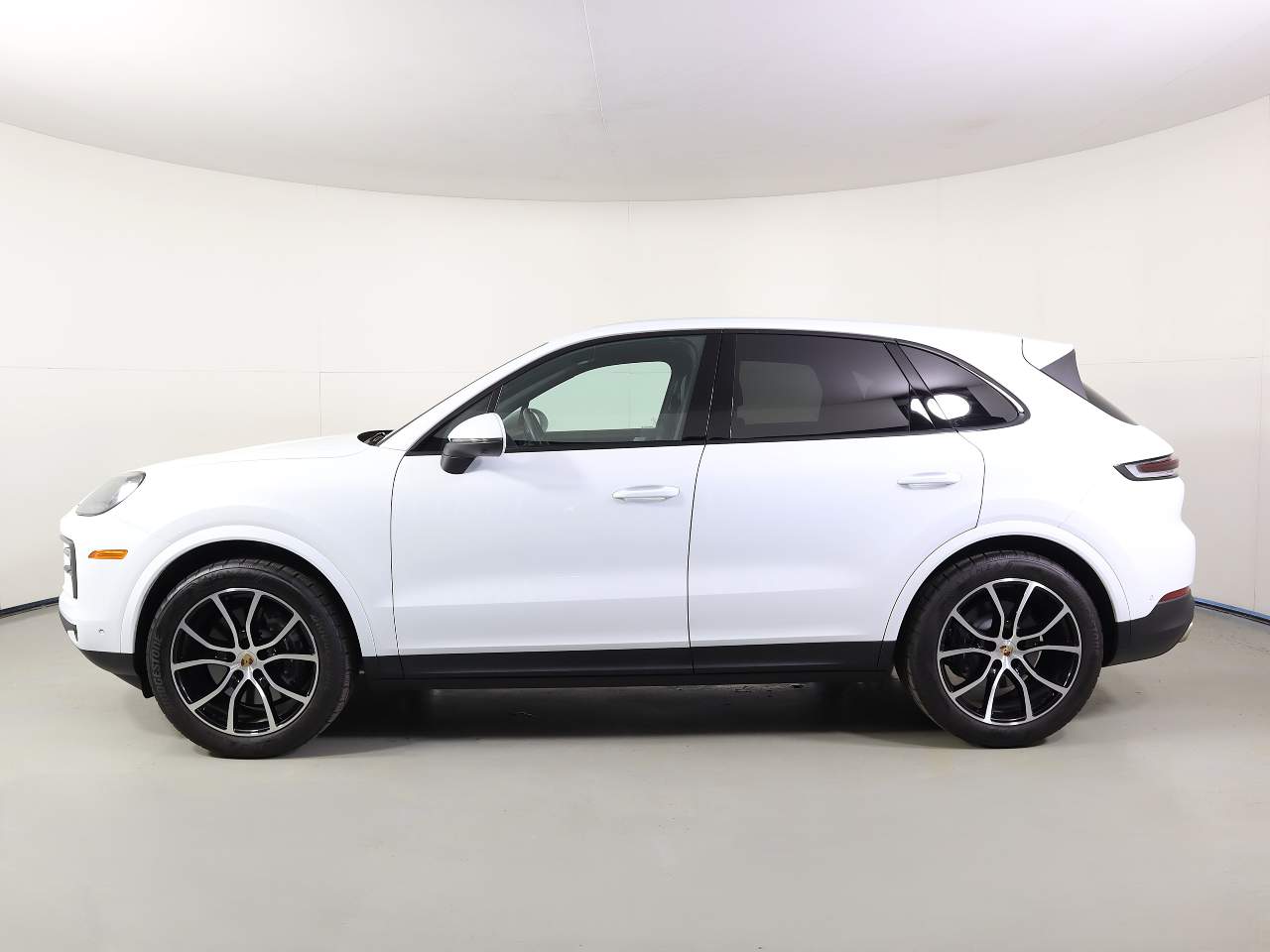 2025 Porsche Cayenne  