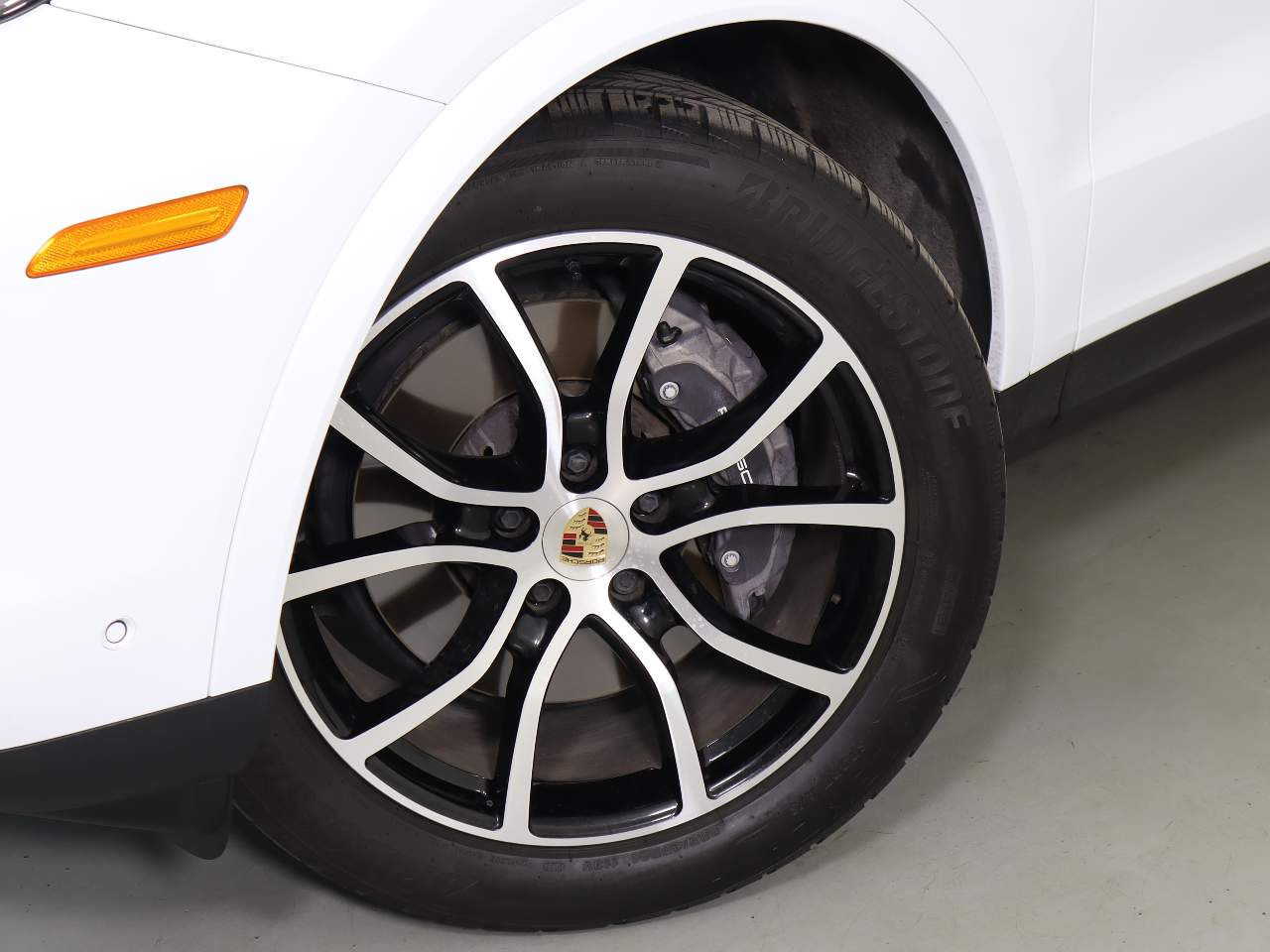 2025 Porsche Cayenne  