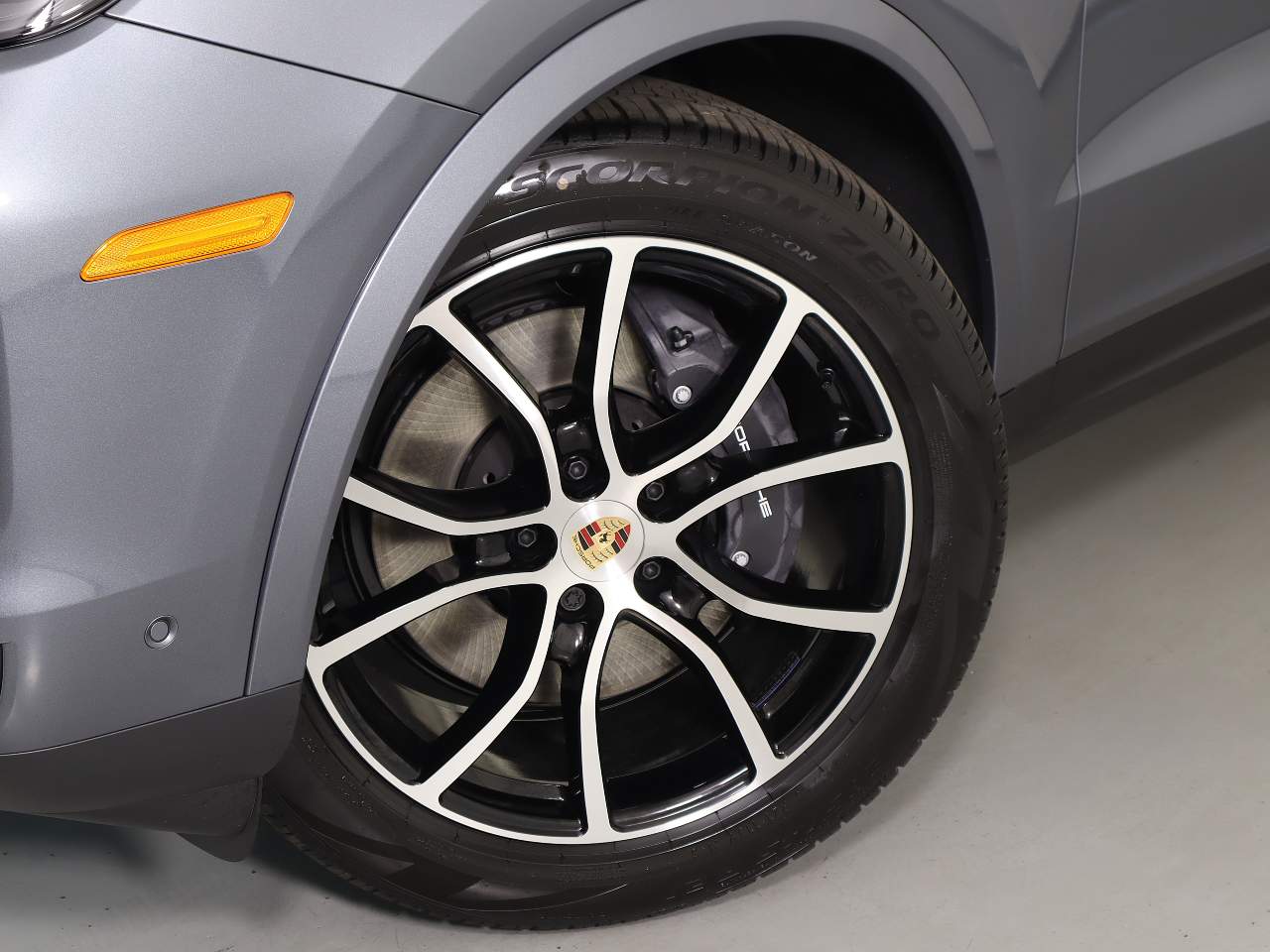 2026 Porsche Cayenne