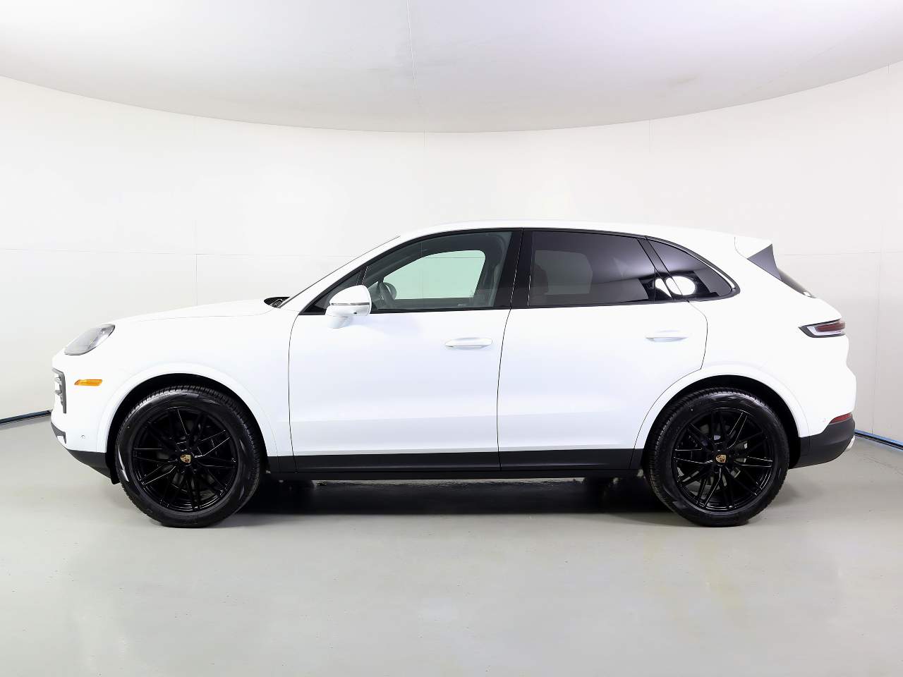2026 Porsche Cayenne
