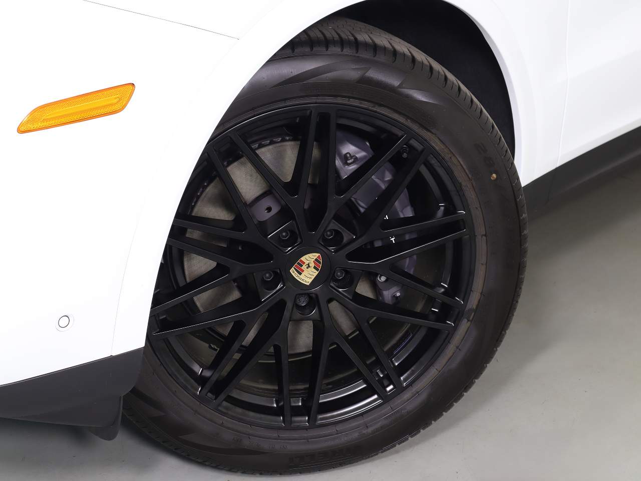 2026 Porsche Cayenne