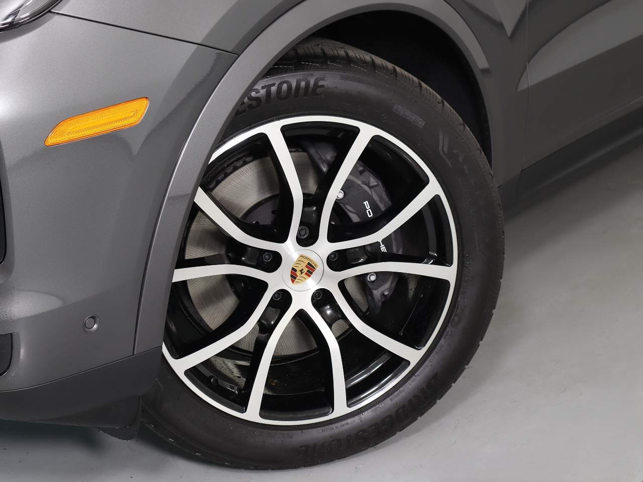 2026 Porsche Cayenne