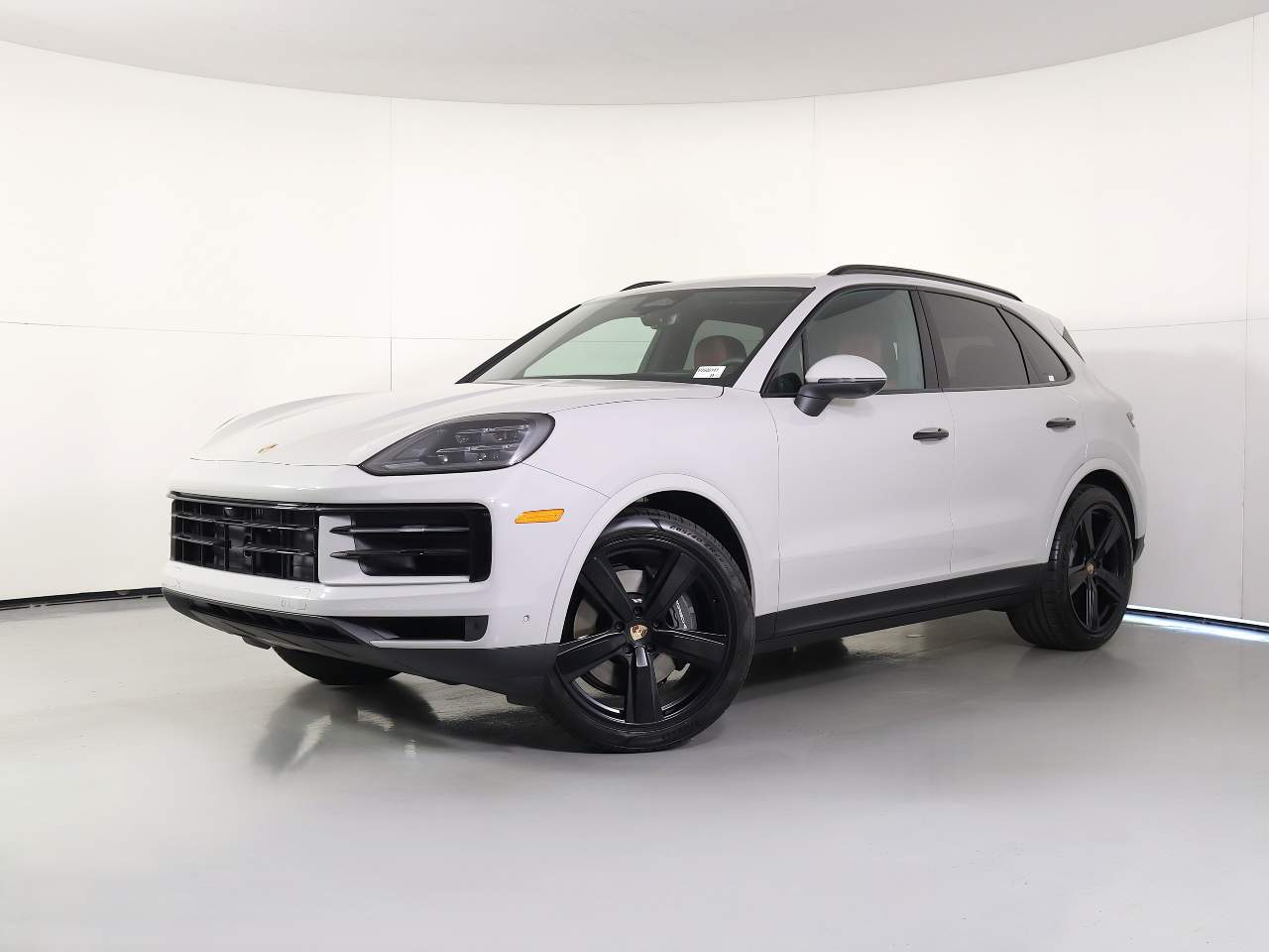 2026 Porsche Cayenne