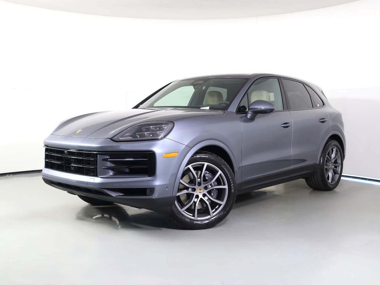2026 Porsche Cayenne