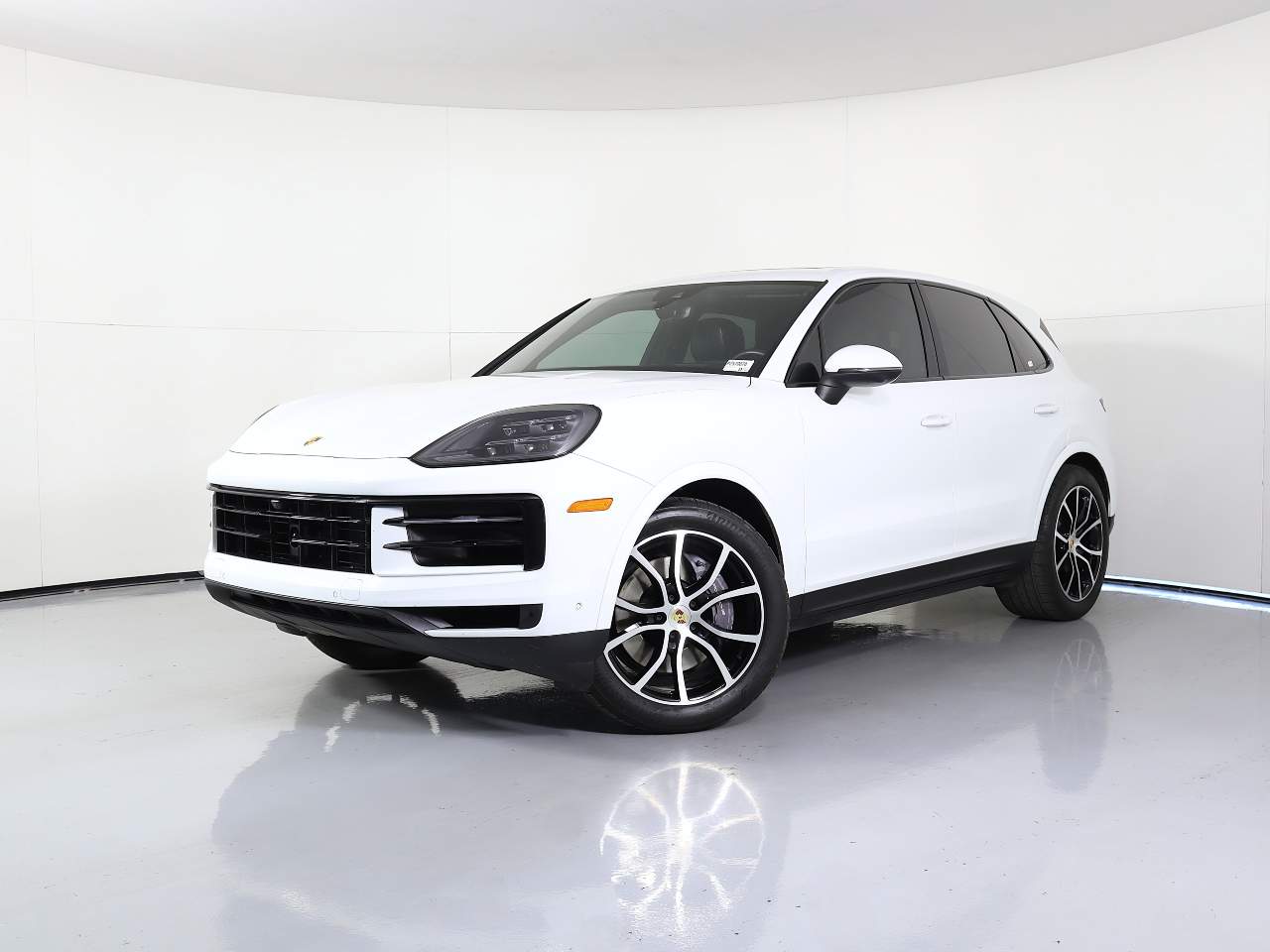 2024 Porsche Cayenne  