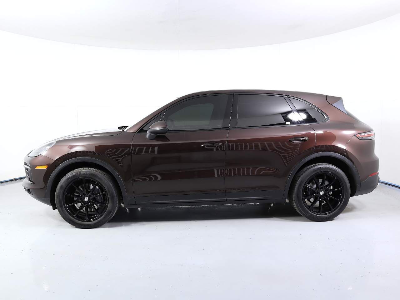 2020 Porsche Cayenne
