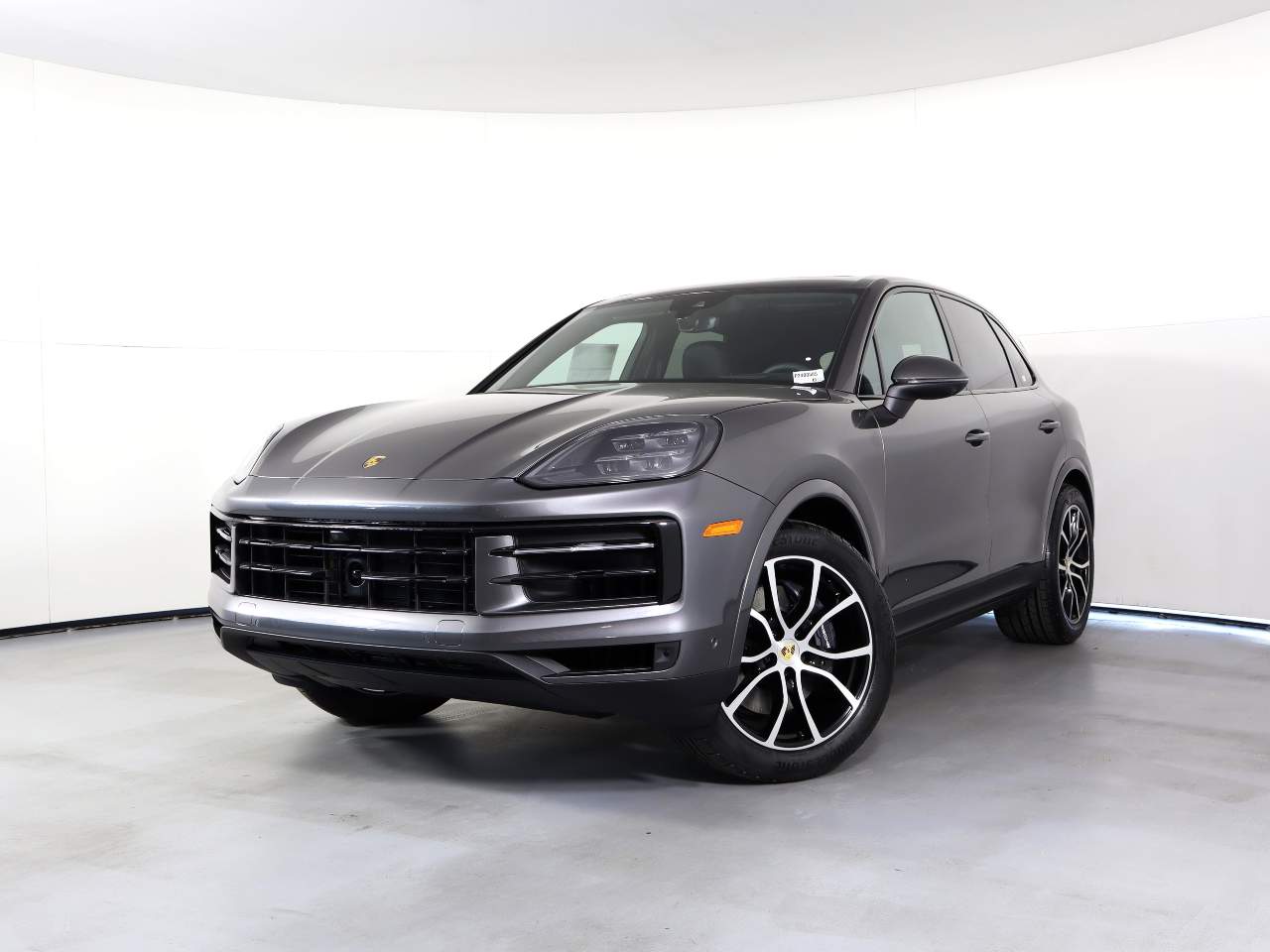 2024 Porsche Cayenne