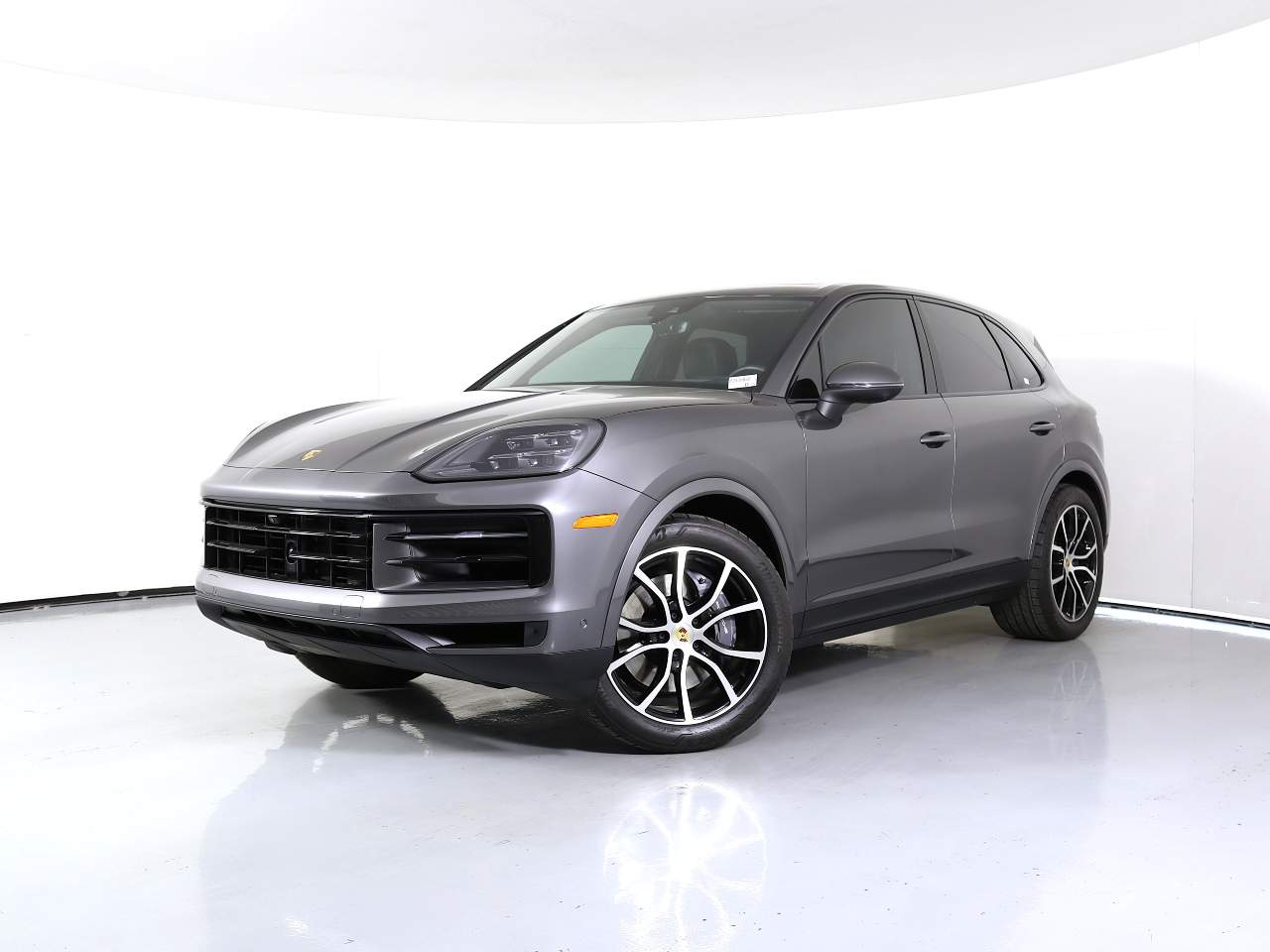 2024 Porsche Cayenne
