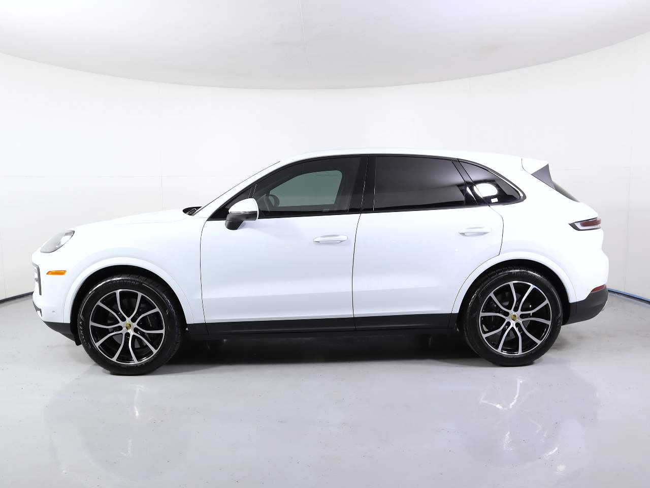 2024 Porsche Cayenne