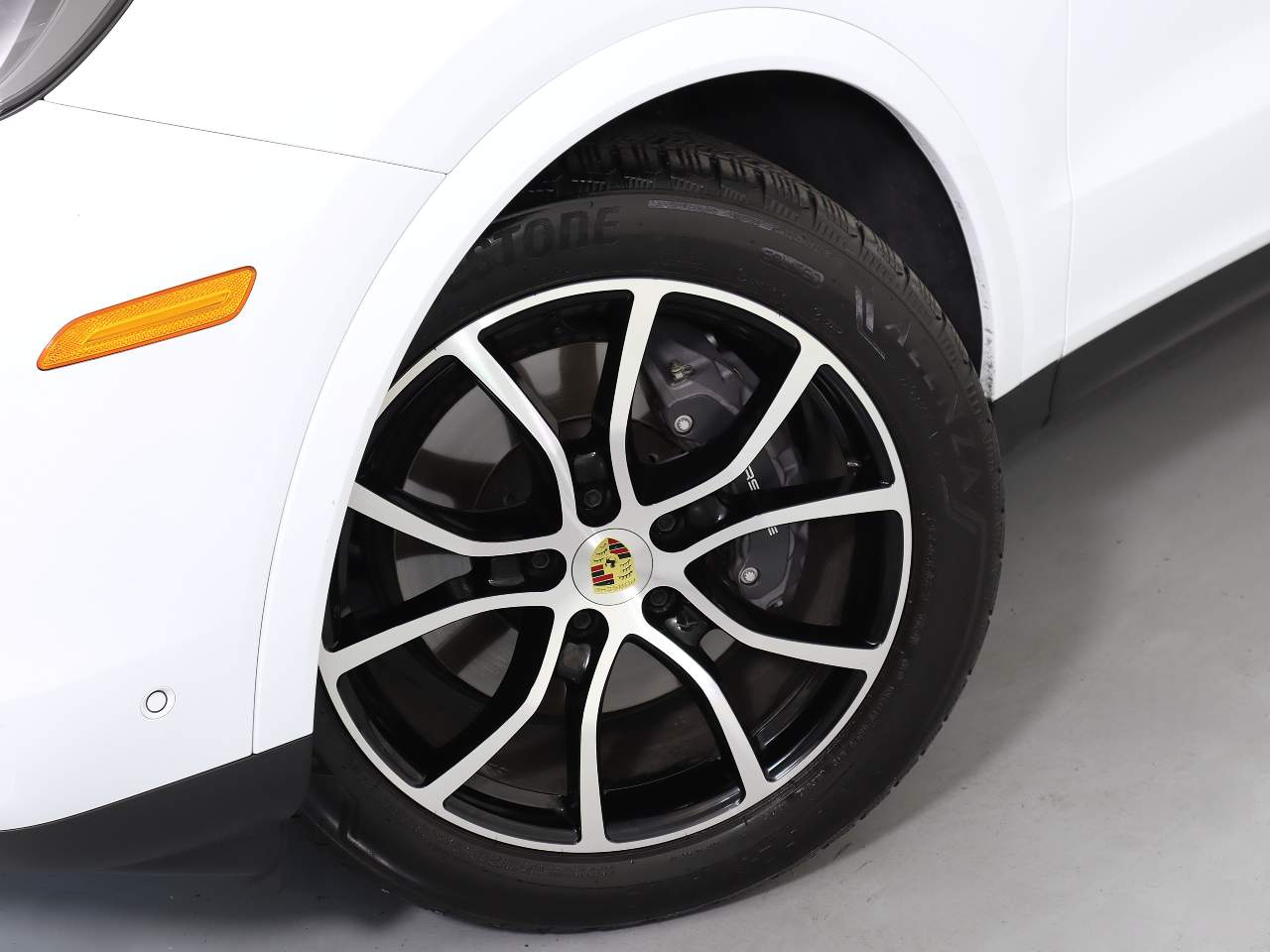 2024 Porsche Cayenne