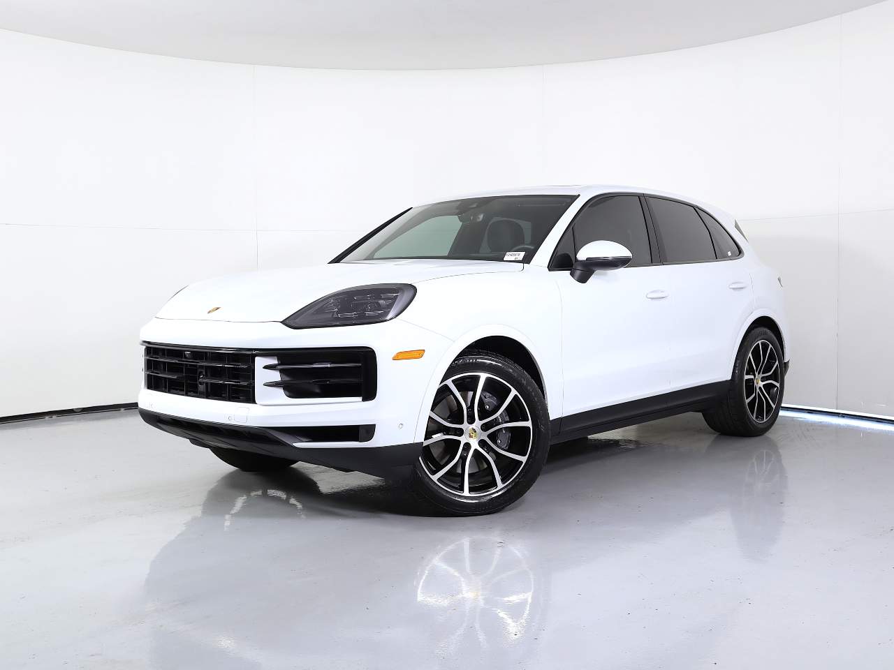 2024 Porsche Cayenne