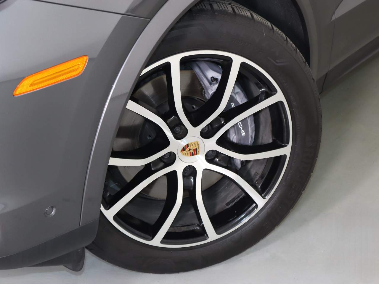 2026 Porsche Cayenne
