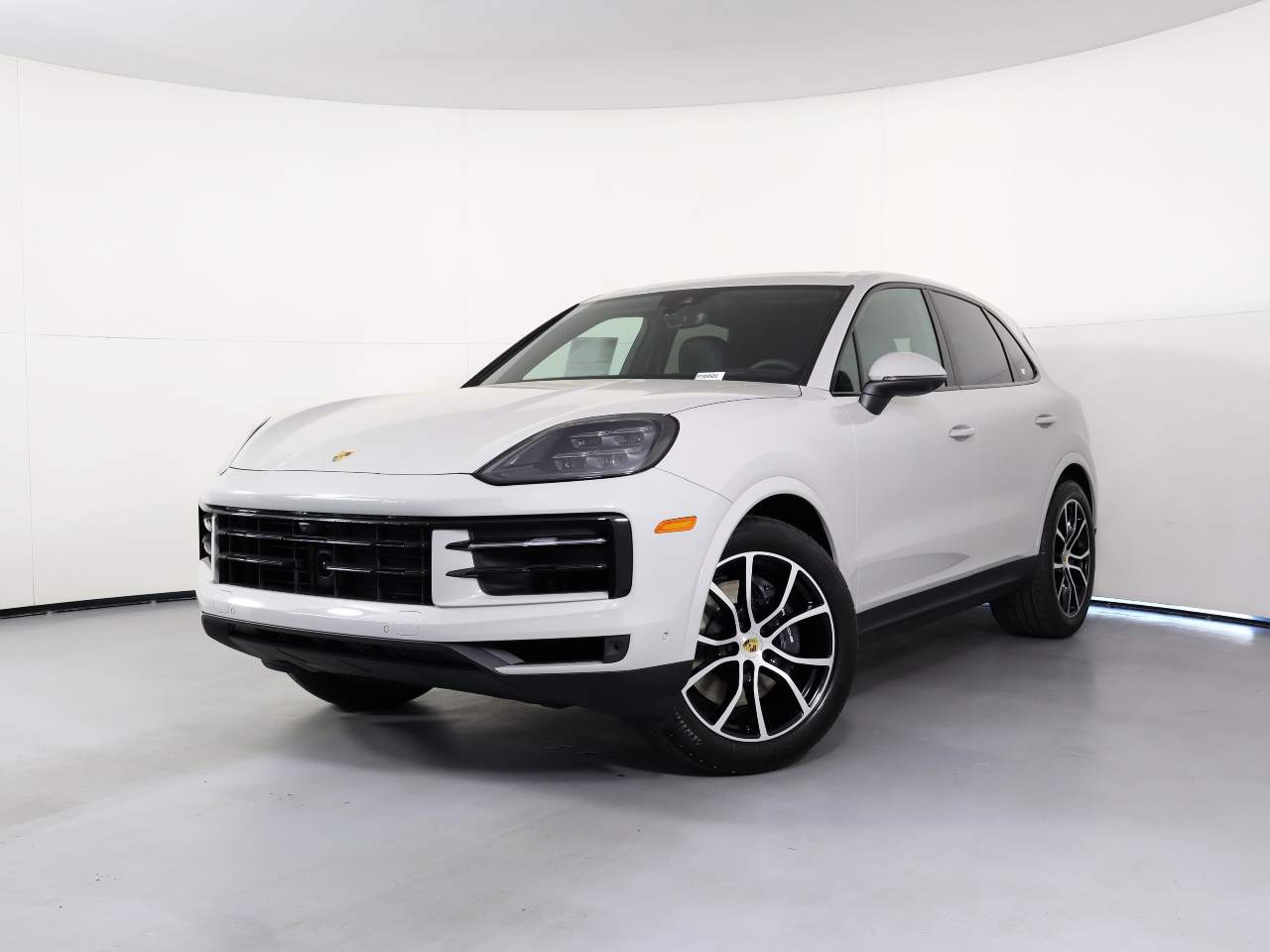 2024 Porsche Cayenne  