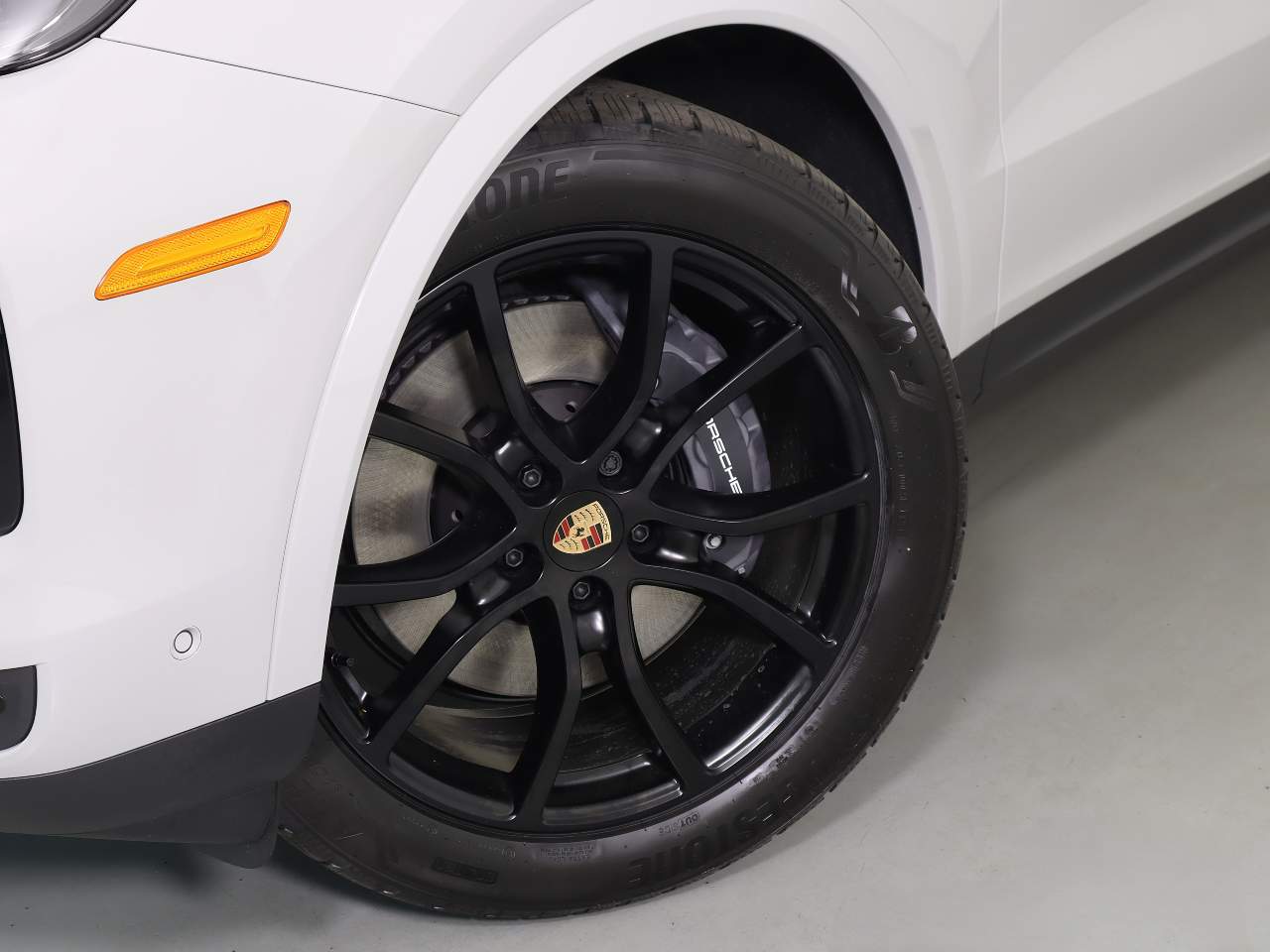 2026 Porsche Cayenne