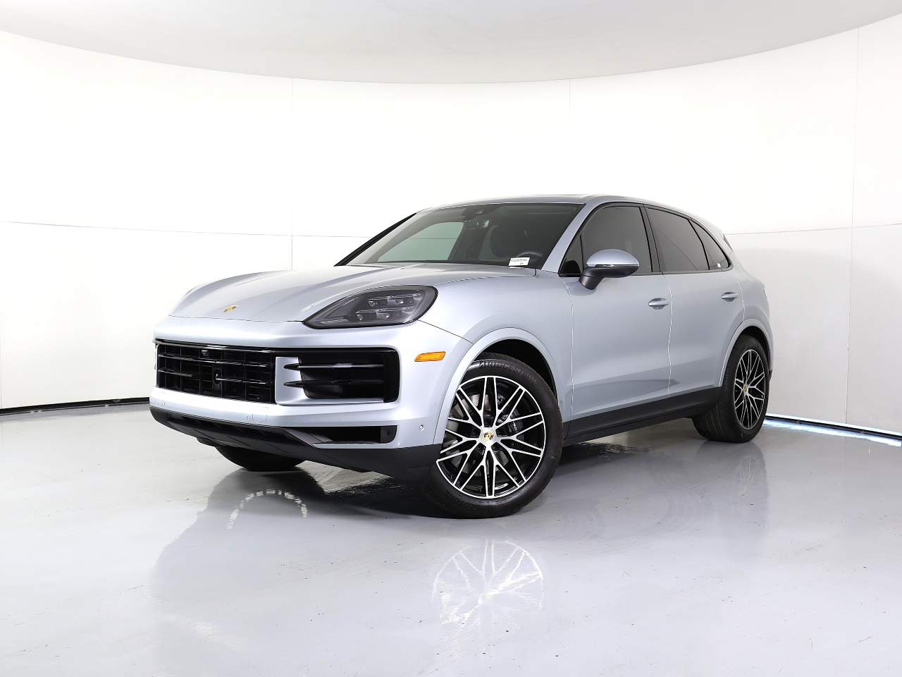 2024 Porsche Cayenne