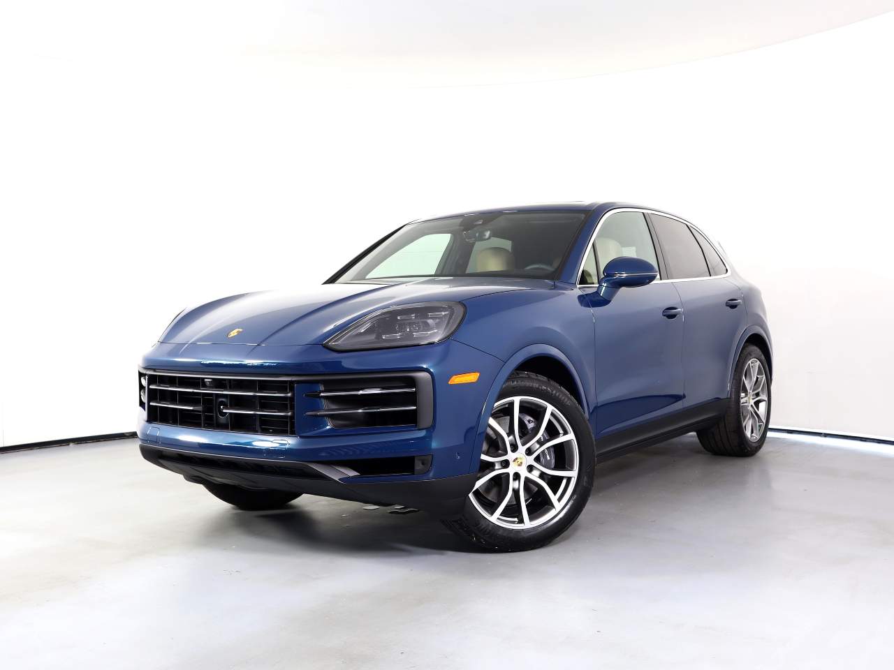 2024 Porsche Cayenne  