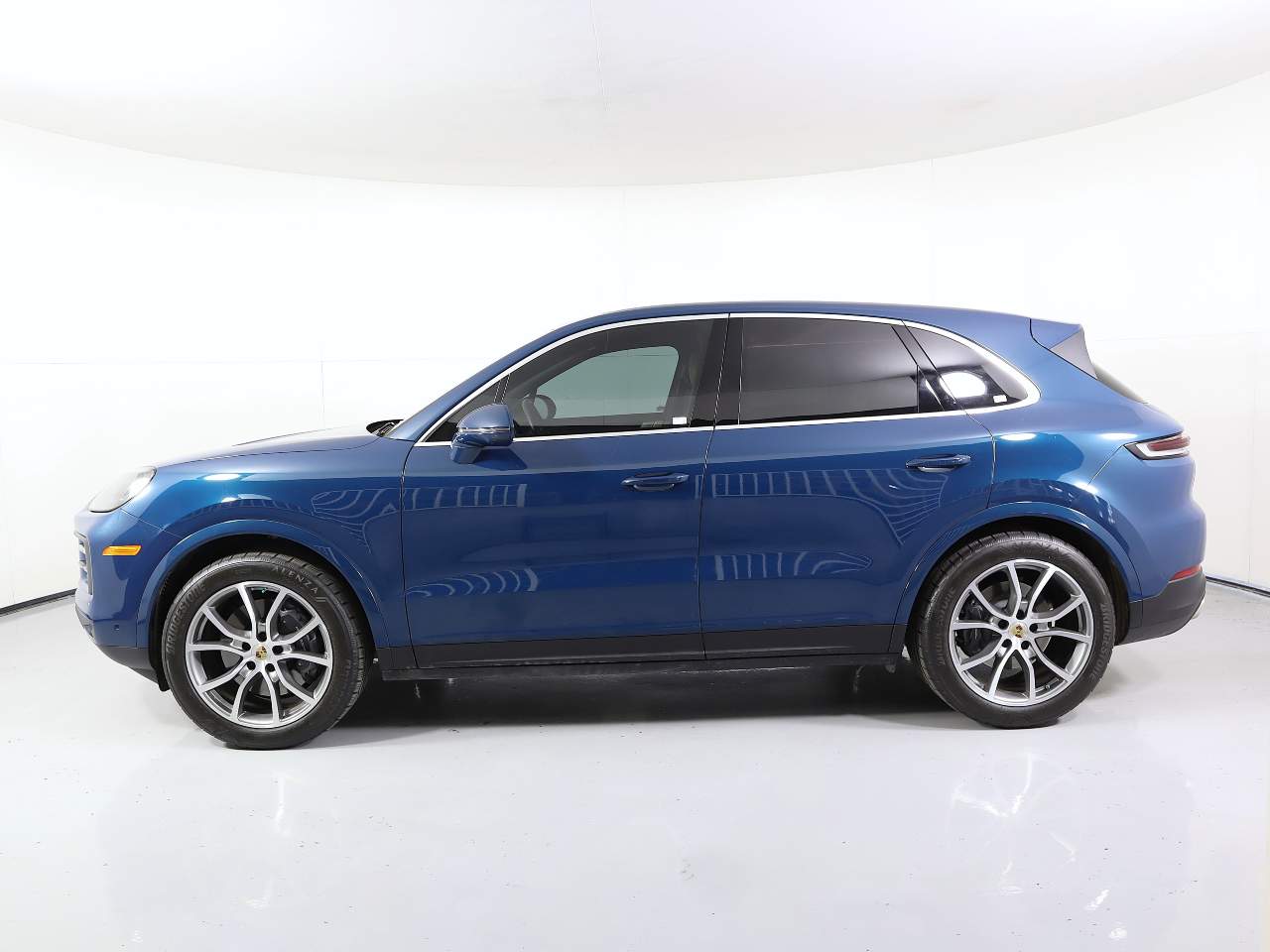 2024 Porsche Cayenne  