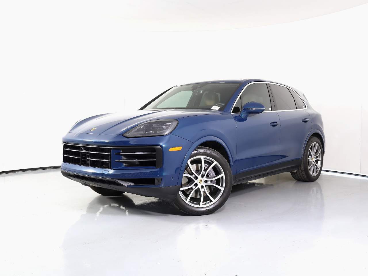 2024 Porsche Cayenne  