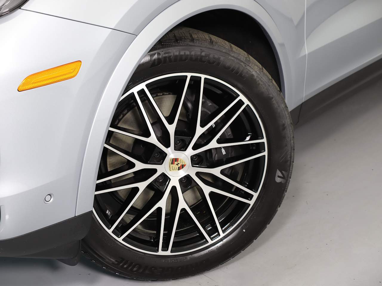 2025 Porsche Cayenne