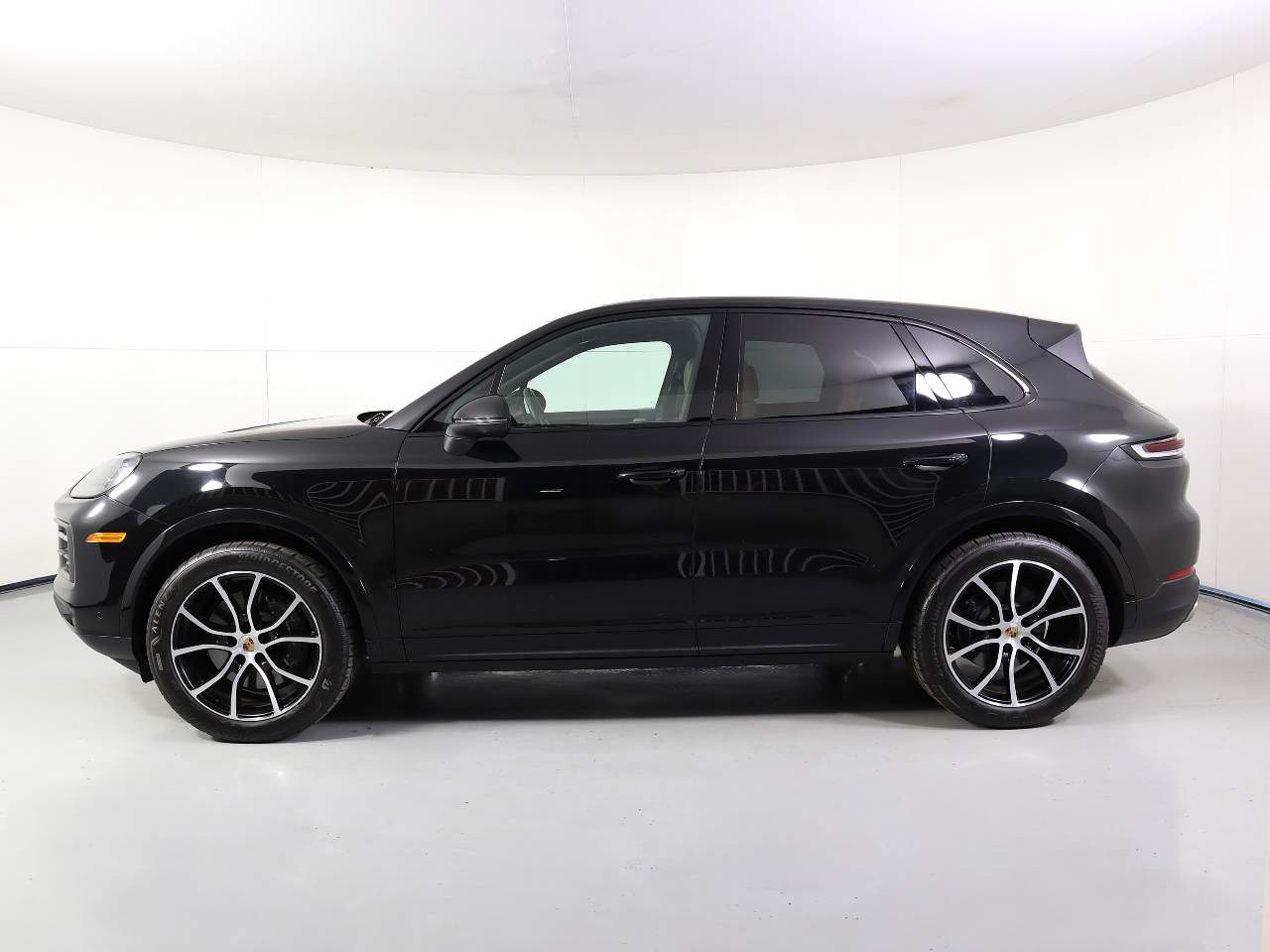 2025 Porsche Cayenne