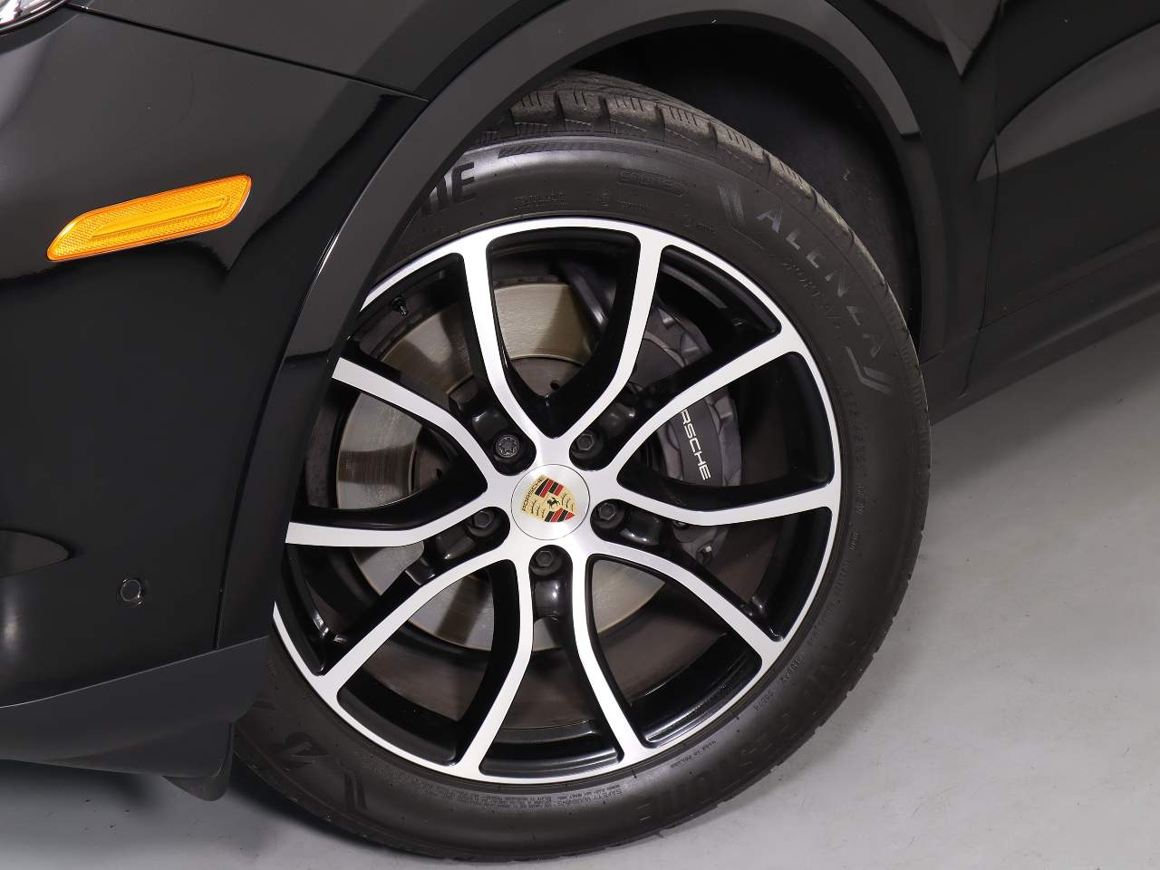 2025 Porsche Cayenne