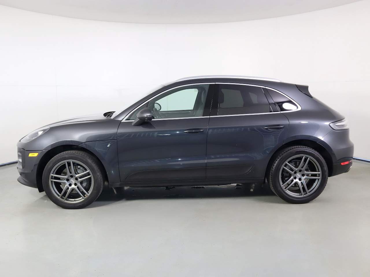 2021 Porsche Macan S