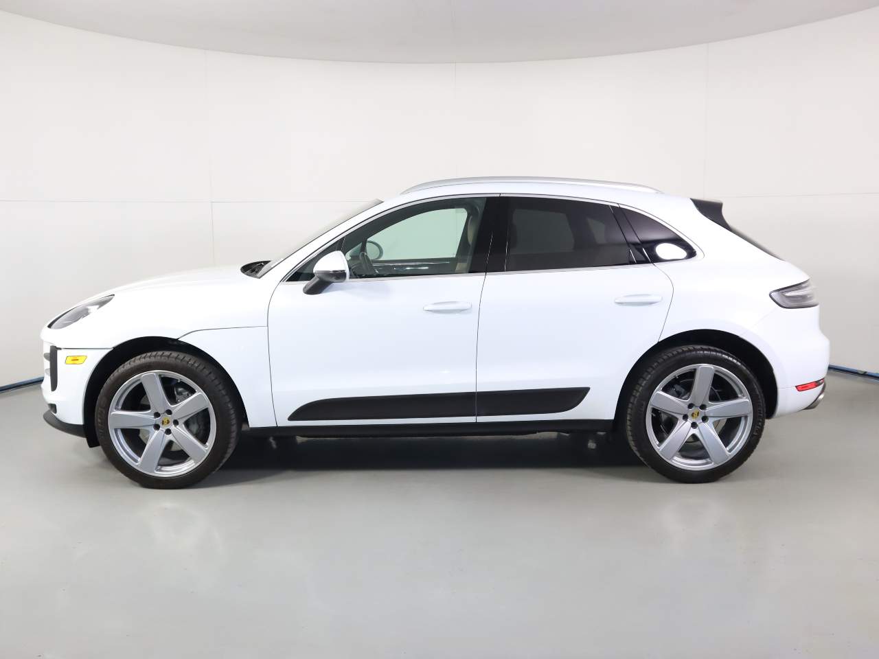2021 Porsche Macan S