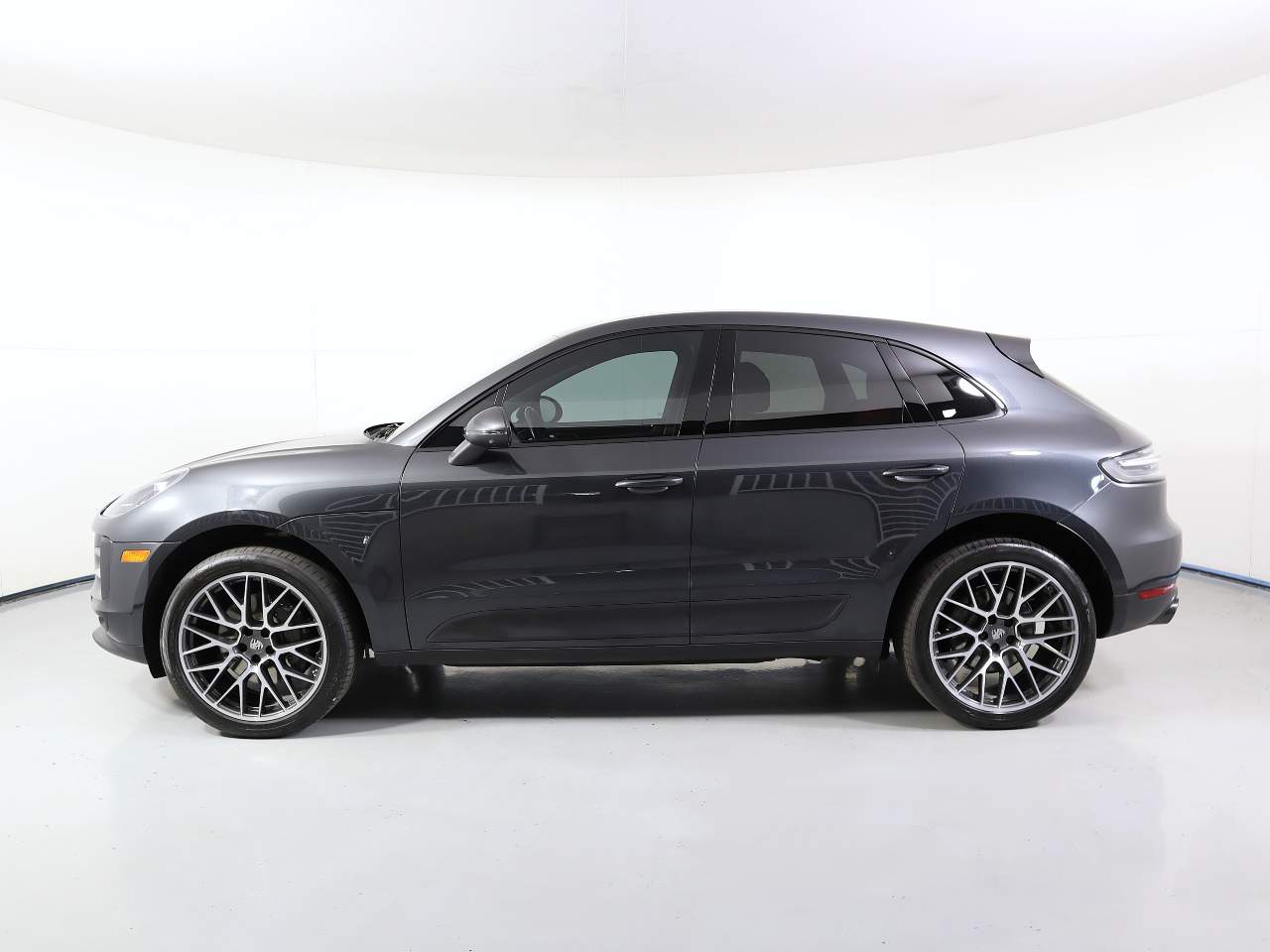 2020 Porsche Macan S