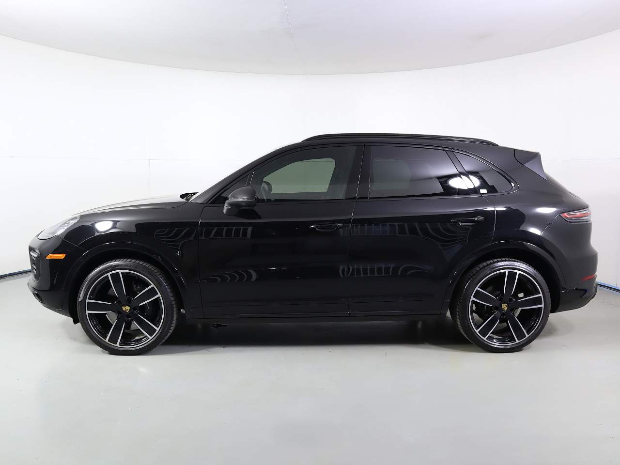 2023 Porsche Cayenne S