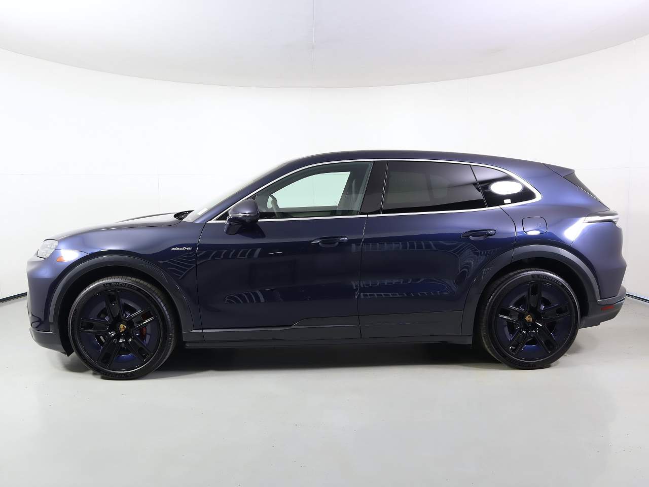 2026 Porsche Cayenne S Electric