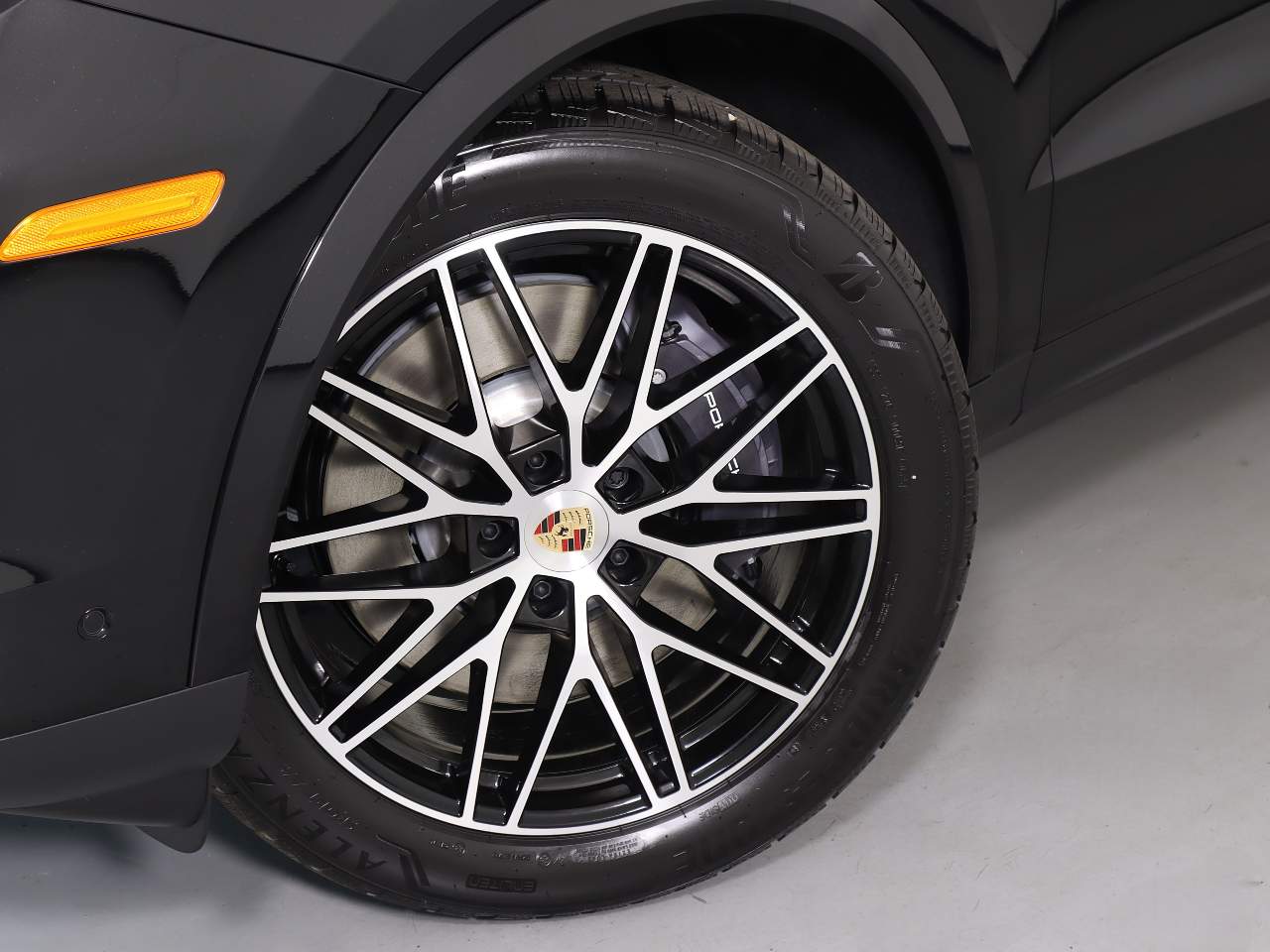 2026 Porsche Cayenne E-Hybrid