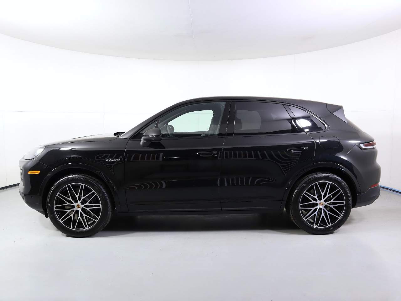 2026 Porsche Cayenne E-Hybrid