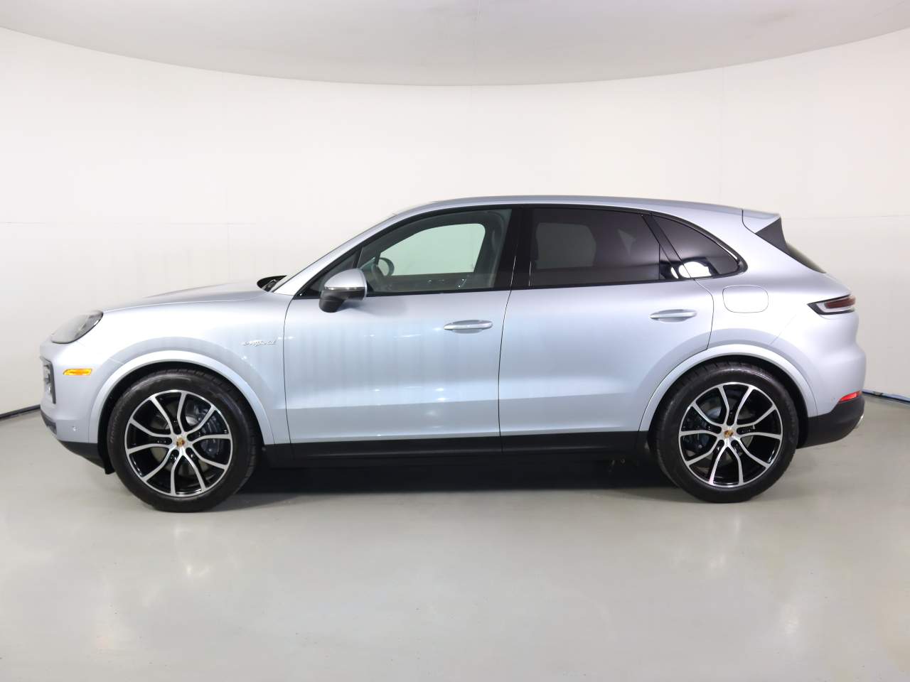 2025 Porsche Cayenne E-Hybrid