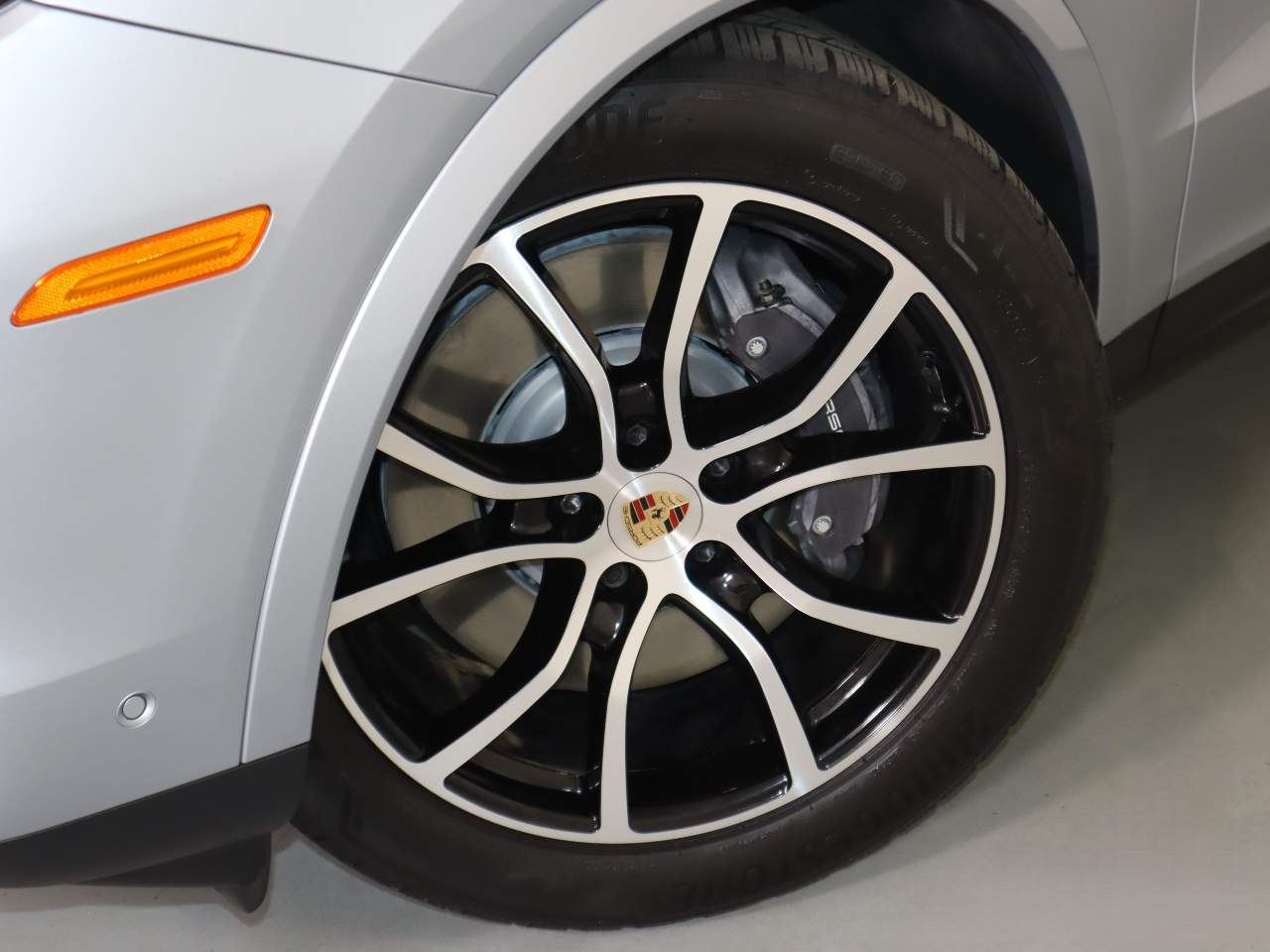 2025 Porsche Cayenne E-Hybrid