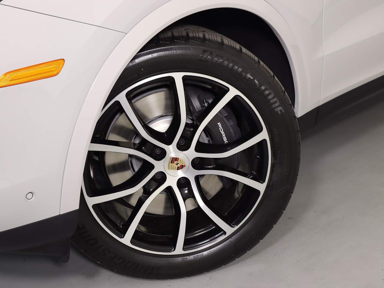 2025 Porsche Cayenne E-Hybrid
