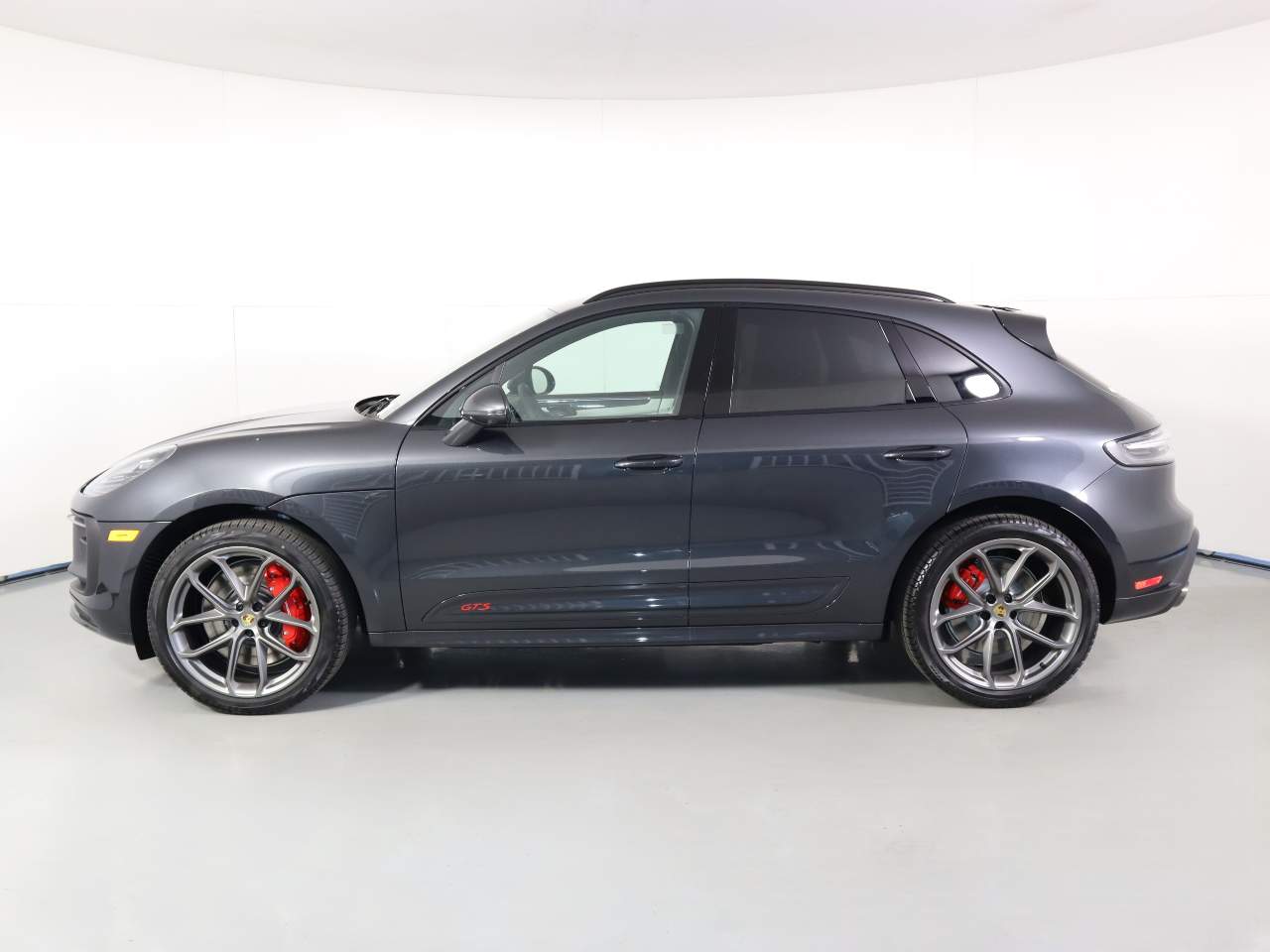 2026 Porsche Macan GTS