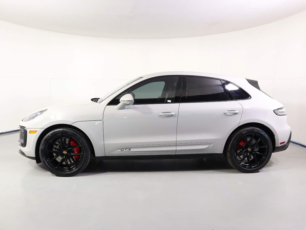 2026 Porsche Macan GTS