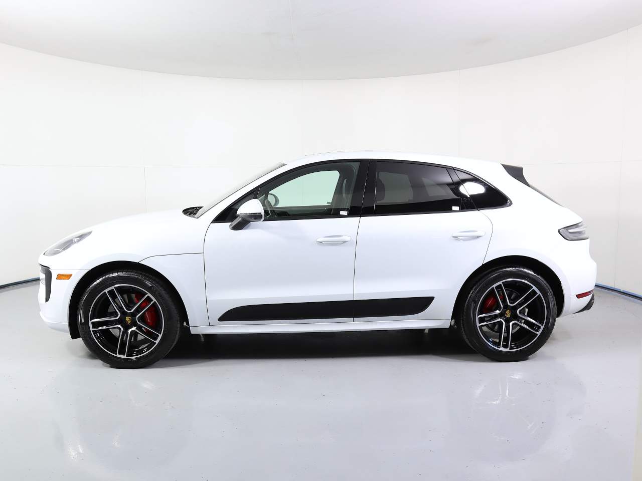 2021 Porsche Macan GTS