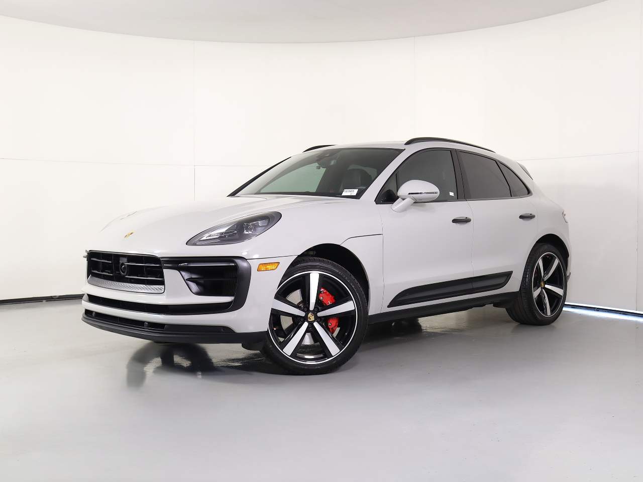 2023 Porsche Macan S