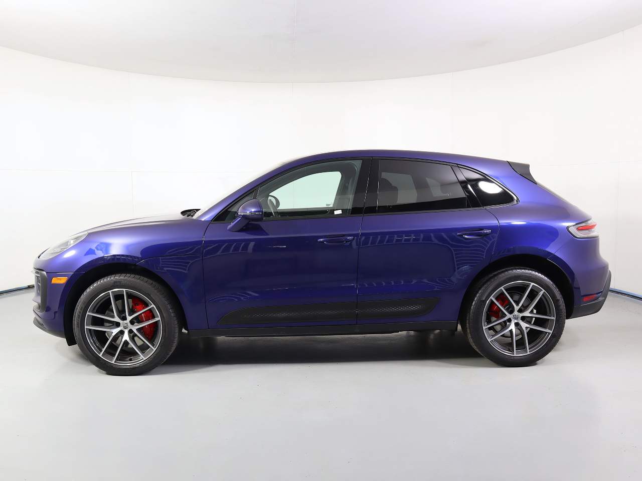 2024 Porsche Macan S