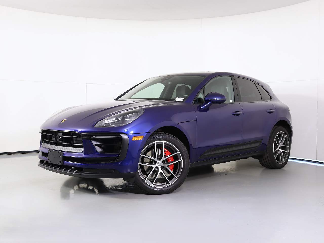 2024 Porsche Macan S