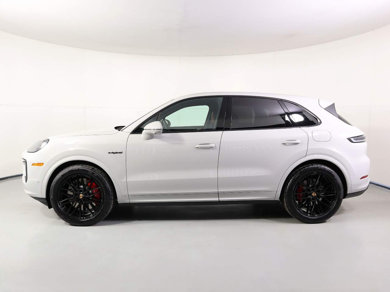 2026 Porsche Cayenne S E-Hybrid