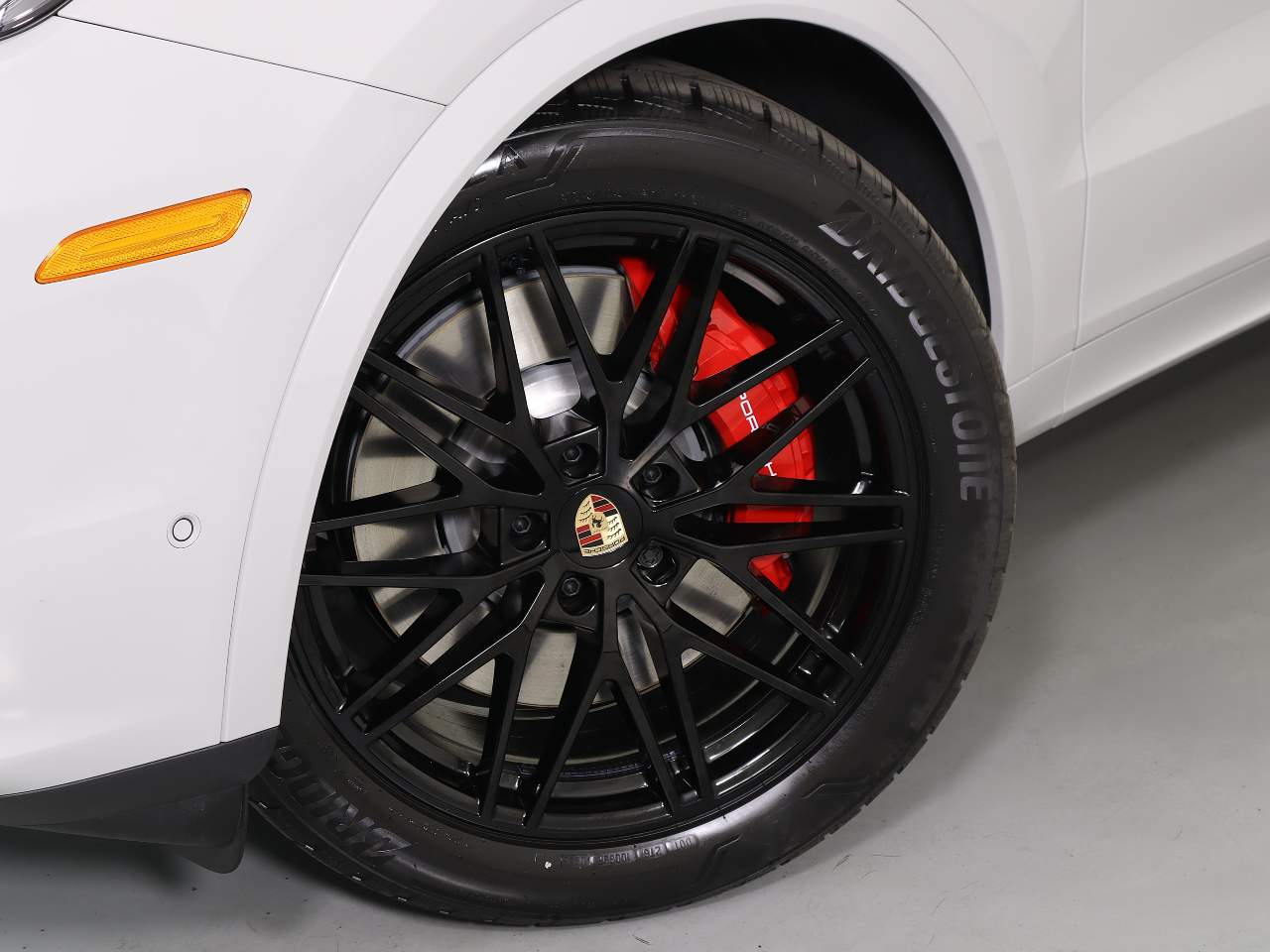 2026 Porsche Cayenne S E-Hybrid